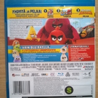 Angry Birds Blu-Ray - pikkukuva 2