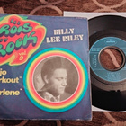 Billy Lee Riley sinkku - pikkukuva 1