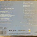 Quinteto Villa-Lobos: Villa-Lobos cd - pikkukuva 2