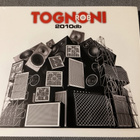 ROB TOGNONI 2010db CD 2009 UUSI Avaamaton - pikkukuva 1