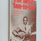 Paul Garon : The Devil's son-in-law : The story of Peetie... - pikkukuva 1