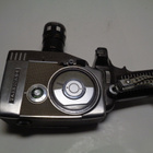 YASHICA MOVIE 8 CAMERA REFLEX Z00M - pikkukuva 1