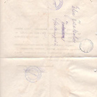 Pakkoluovutus, kolme kanaa, 1943, Huittinen. - pikkukuva 2