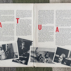 DAVE MASON: Scrapbook (LP) 1972 - pikkukuva 2