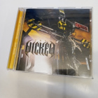 CD The Wicked - ...For theirs is the flesh (Sis.postikulut ) - pikkukuva 1