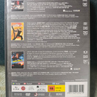 The One Man Collection vol 5: Jackie Chan (3xDVD) - pikkukuva 2
