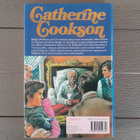 Kohtalon Liekki 2 p. (Catherine Cookson 1989/1996) - pikkukuva 2