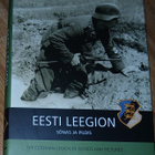 The Estonian Legion In Words And Pictures - Eesti leegion - pikkukuva 1