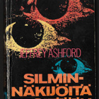 Ashford, Jeffrey : Silminnäkijöitä etsitään - pikkukuva 1