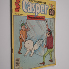 Casper kiltti kummitus 15/1992 - pikkukuva 1