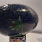 Cloisonne Koristemuna - pikkukuva 5