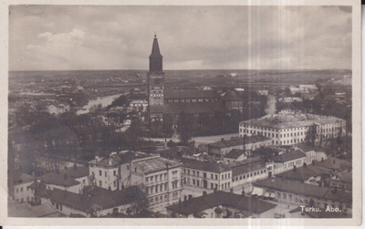 Turku, Åbo. ,e115