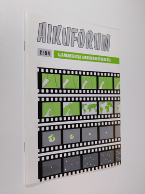 Aikuforum 2/94