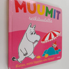 Muumit retkituulella - pikkukuva 1