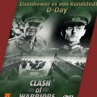 Eisenhower vs Von Rundstedt - D-Day (DVD) - pikkukuva 1