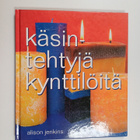 Alison Jenkins : Käsintehtyjä kynttilöitä - pikkukuva 1