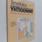 Yolanda Nave : Tervetuloa yhtiöömme : perehdytyskirjasenne - pikkukuva 1