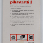 Michael ym. Knight : Pikastartti 1-6 : itseohjaava harjoi... - pikkukuva 2
