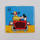 Walt Disney : Kummallinen kilpa-ajo - pikkukuva 2