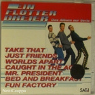 Various • Ein Flotter Dreier Soundtrack CD - pikkukuva 1