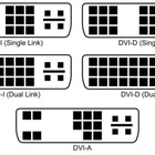 DVI-D kaapeli n. 1,8m - UUSI - pikkukuva 2