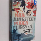 Mari Jungstedt : En mörkare himmel - pikkukuva 1