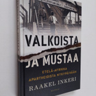 Raakel Inkeri : Valkoista ja mustaa - pikkukuva 1
