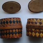 2 KOIVUNTUOHIKIPPOA, VANHOJA 1968, KOTITEKOISIA - pikkukuva 4