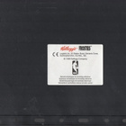 NBA Keräilykuva  Kellogg's Muropaketista.  1999 - pikkukuva 2