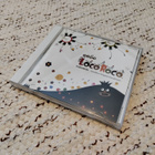 LocoRoco-pelin alkuperäinen soundtrack CD - pikkukuva 1