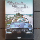 DVD: Matkalla Miamiin (Daniel Stern, Arye Gross 1990/2006) - pikkukuva 1