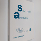 Sielunhoidon aikakauskirja 17 : kirkko sairaalassa - pikkukuva 1