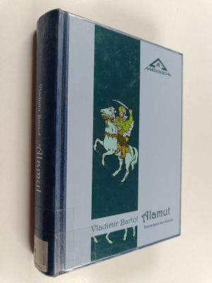 Vladimir Bartol : Alamut