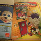 AKU ANKKA KANSIO 1999 NRO 1-8, 10-27 - pikkukuva 5