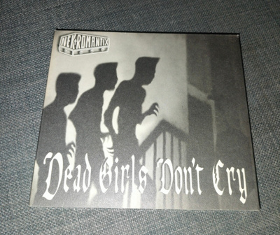 Nekromantix - Dead Girls Don't Cry