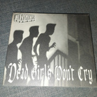 Nekromantix - Dead Girls Don't Cry - pikkukuva 1