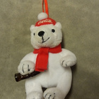 Pieni Coca Cola nalle - pikkukuva 1