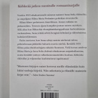Enni Mustonen : Sidotut - pikkukuva 2