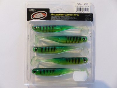 MIKADO FURYO 11,5cm Väri: M507