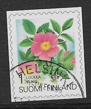Yleismerkki 1.lk 1994 (LAPE 1245) O