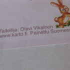 Olavi Vikainen, kulkenut - pikkukuva 2