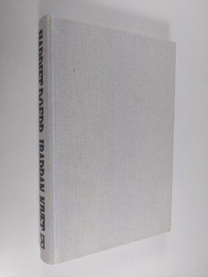 Harriet Doerr : Ibarran kivet