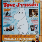 Suuri opas Tove Janssonin maailmaan v, 2015 - pikkukuva 1