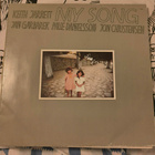 KEITH JARRETT : my song   -LP - pikkukuva 1