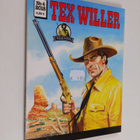 Tex Willer 4/2018 - pikkukuva 1