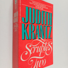 Judith Krantz : Scruples Two - pikkukuva 1