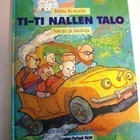 Lastenkirjoja 4,00€ kpl - pikkukuva 1