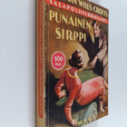 Freeman Wills Crofts : Punainen sirppi - pikkukuva 1