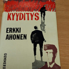 Nyt elokuvana KYYDITYS. MOSKOVAN ENKELI, PETSAMO ja 1 vielä - pikkukuva 2