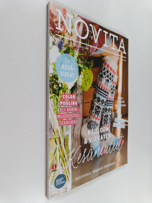 Novita 2/2018